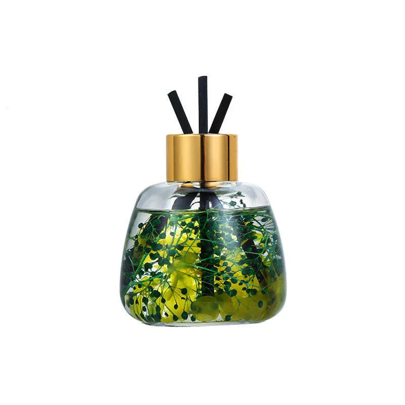 Car Perfume Air Freshener – Stylish Long-Lasting Fragrance Decor for Vehicles | Emiravaly UAE
