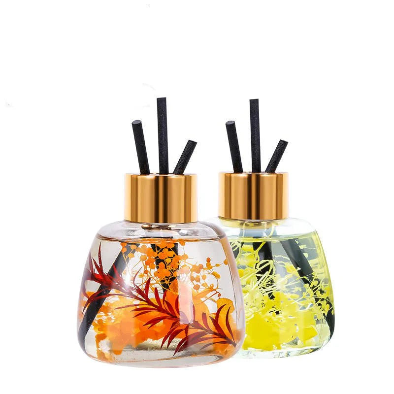 Car Perfume Air Freshener – Stylish Fragrance Decor for Vehicles | Emiravaly UAE