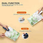 Portable Mini Sealing Machine – USB Rechargeable Heat Sealer for Food & Bags | Emiravaly UAE